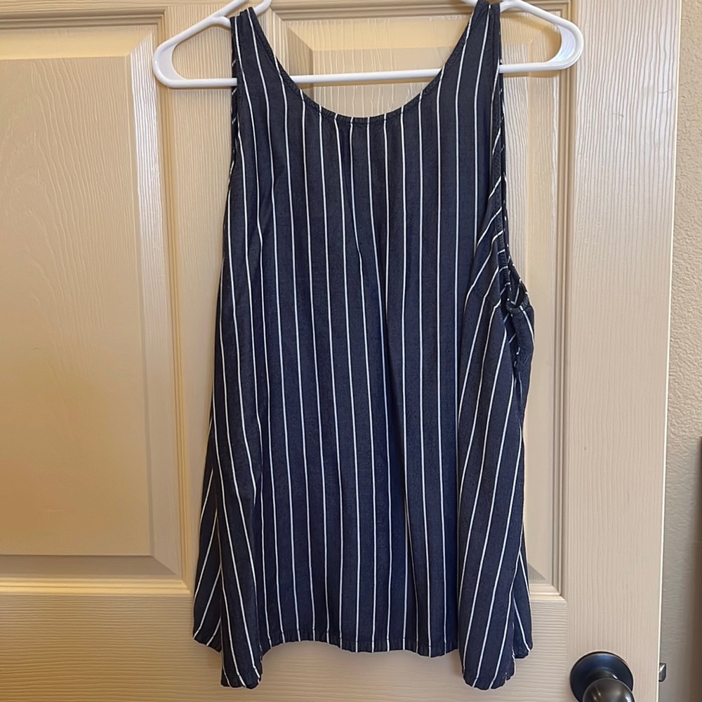 GUC Tank Top